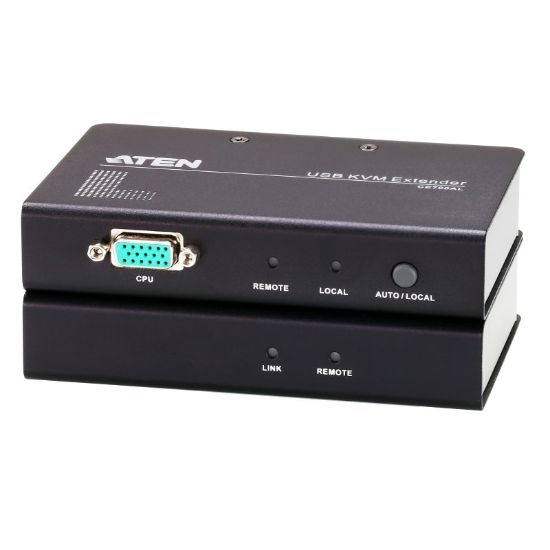 Εικόνα της CONSOLE EXTENDER VGA+USB 150 STP