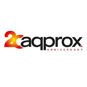 Εικόνα για τον κατασκευαστή APPROX