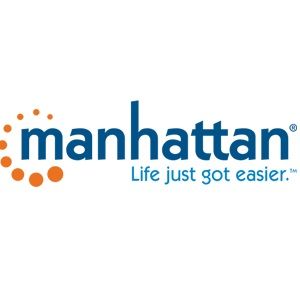 Εικόνα για τον κατασκευαστή MANHATTAN