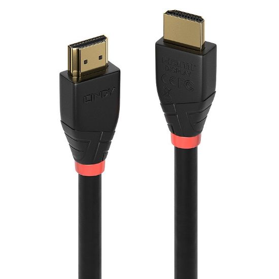 Εικόνα της καλώδιο HDMI 2.0 20m  4K 18G Active