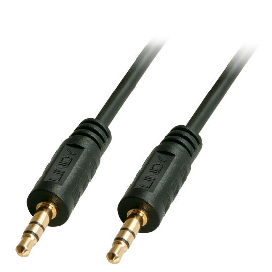 Εικόνα της 3,5mm AUDIO CABLE M/M 0.25m