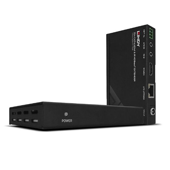 Εικόνα της EXTENDER HDMI 70m ΜΕ UTP HDBaseT ,IR & PoC