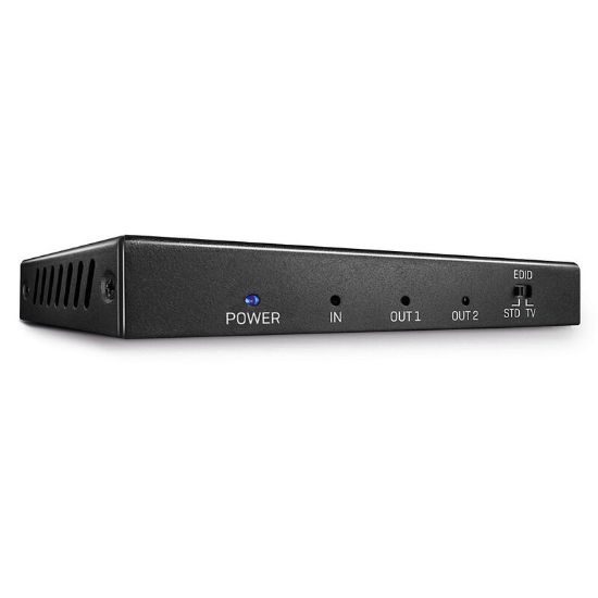 Εικόνα της SPLITTER HDMI 2 PORT 4K2K@60Hz 18G