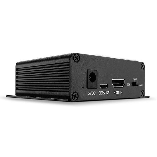 Εικόνα της HDMI AUDIO EXTRACTOR 4K/60Hz