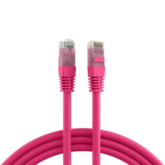 Εικόνα της UTP 2m Cat6 Purple