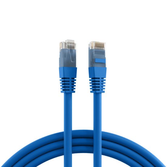 Εικόνα της UTP 3m Cat6 μπλε