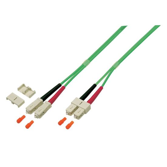 Εικόνα της F/O SC-SC 5m 50/125 OM5 LSZH