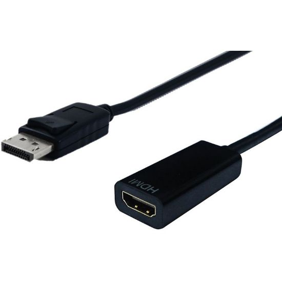 Εικόνα της ADAPTER DISPLAY PORT M V1.2 / HDMI F