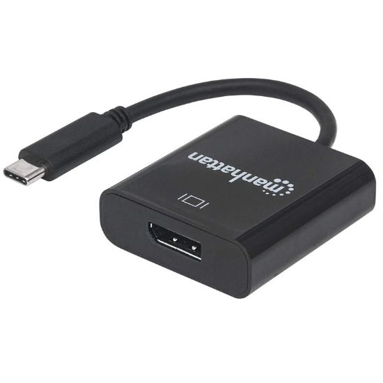 Εικόνα της ADAPTER USB Type-C Male to DisplayPort Female