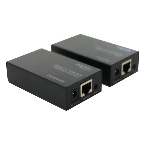 Εικόνα της EXTENDER HDMI 50m UTP 1080p (περιέχει 2 τροφοδοτικά)