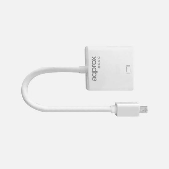 Εικόνα της ADAPTER USB Type-C Male to Hub 4-Port USB 3.0