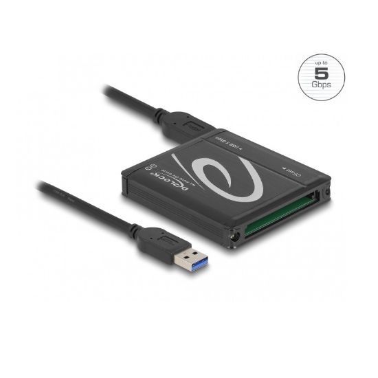 Εικόνα της CARD READER USB 3.0 / CFAST 2. EXTERNAL