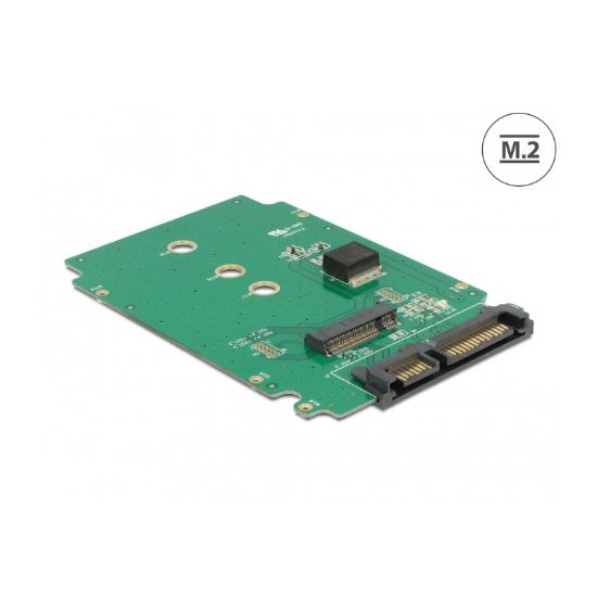 Εικόνα της CONVERTER SATA 22pin / M2