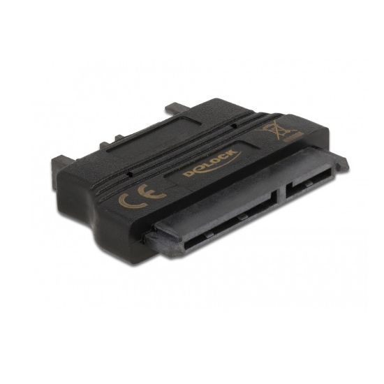 Εικόνα της ADAPTER SATA 22p/F-slim SATA 13p/M