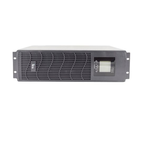 Εικόνα της UPS 3000VA/2400W 19' L.INTER.3U 4X9 M.S.W. (6xC13)