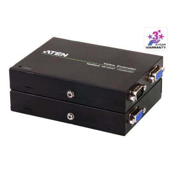 Εικόνα της EXTENDER VGA ME UTP 150m. 1280x1024