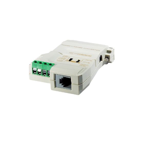 Εικόνα της MET/ΕΑΣ RS232-485/422