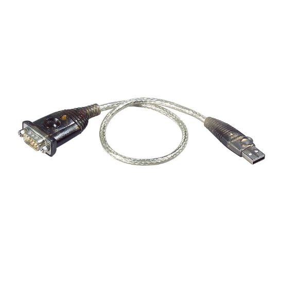 Εικόνα της USB TO SERIAL ADAPTER (V2.0)