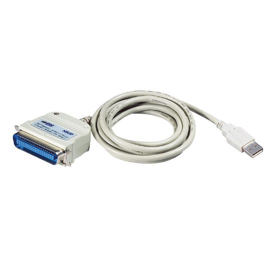 Εικόνα της USB printer cable (centronics)