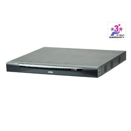 Εικόνα της KVM SWITCH 32PORT IP USER 1LOCAL 2 REMOTE VMedia