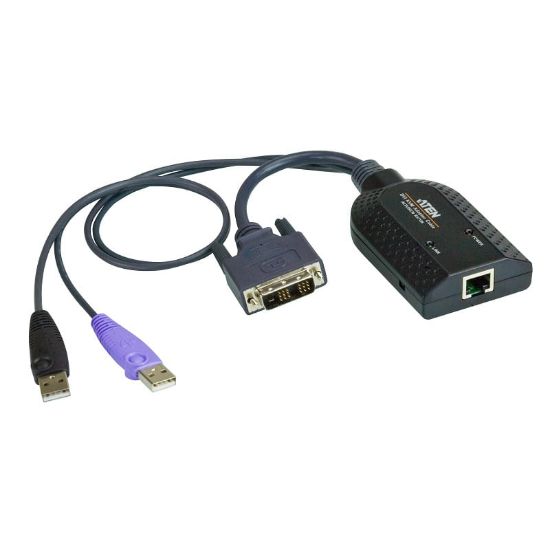 Εικόνα της USB-DVI MODULE ΓΙΑ ΚΗ1516A