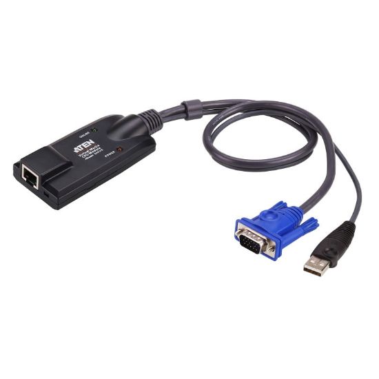 Εικόνα της USB-VGA MODULE ΓΙΑ ΚΝ2124V VIRTUAL MEDIA