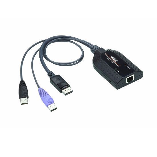 Εικόνα της USB-DISPLAY PORT MODULE VIRTUAL MEDIA