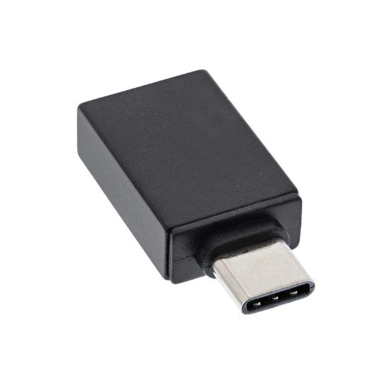 Εικόνα της ADAPTER Type-C male to Type-A female (USB 3.2 Gen 2)