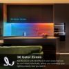 Εικόνα της Tapo Smart Light Strip, Multicolor