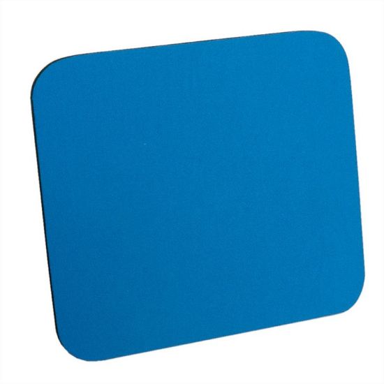 Εικόνα της MOUSE PAD ΜΠΛΕ 6mm