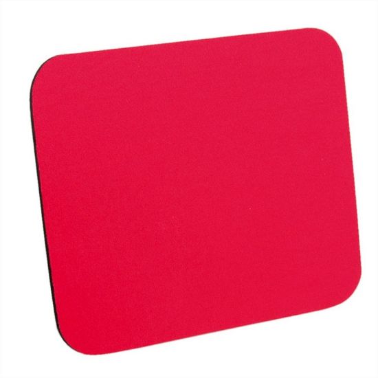 Εικόνα της MOUSE PAD ΚΟΚΚΙΝΟ 6mm