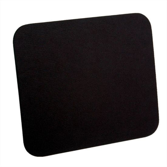 Εικόνα της MOUSE PAD ΜΑΥΡΟ 6mm