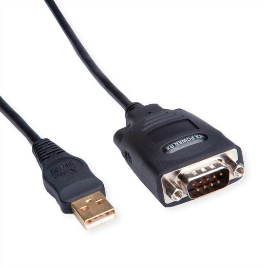 Εικόνα της USB TO RS485 CONVERTER CABLE