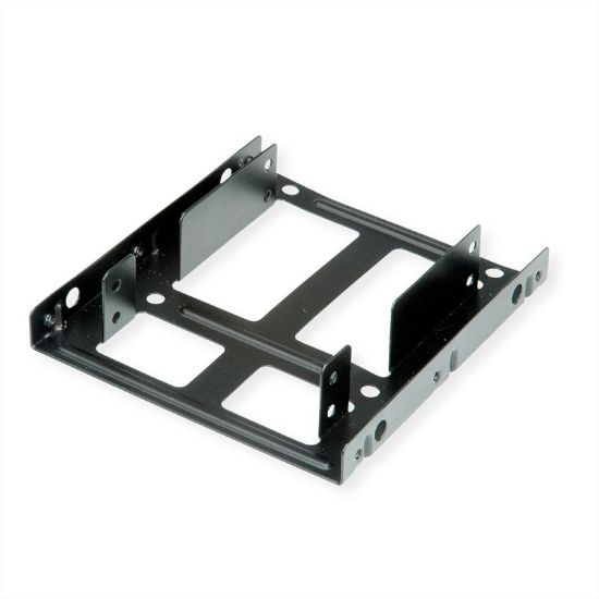 Εικόνα της FRAME KIT 3.5/2.5' ΓΙΑ 2 HDD