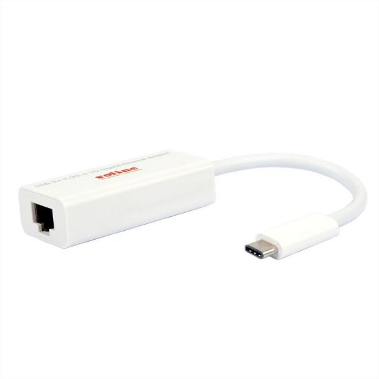 Εικόνα της USB 3.2 Type-C to Gigabit Ethernet Network Adapter