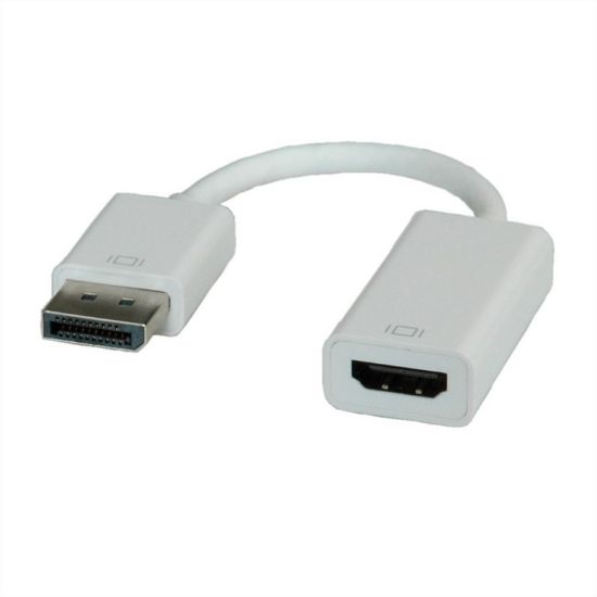 Εικόνα της ADAPTER DISPLAY PORT M/ HDMI F