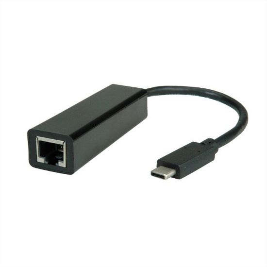 Εικόνα της USB 3.1 Type-C to Gigabit Ethernet Network Adapter