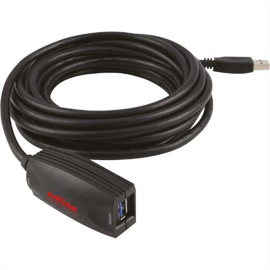 Εικόνα της USB 3.0 repeater cable 5m active