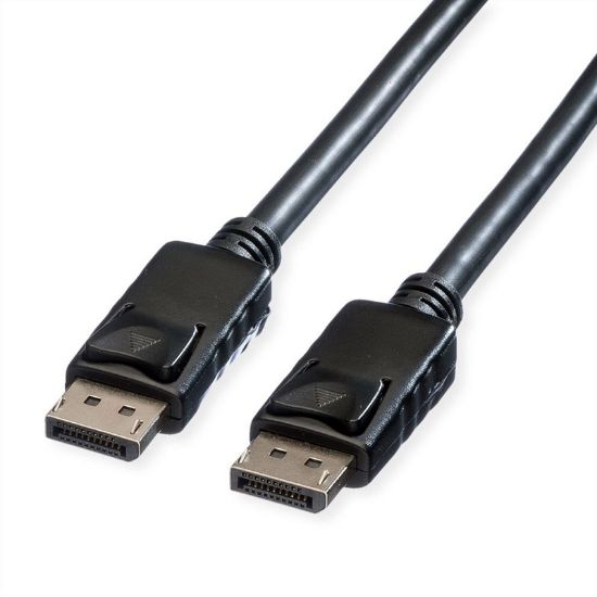 Εικόνα της ΚΑΛΩΔΙΟ DISPLAY PORT 7.5m