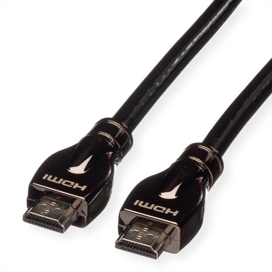 Εικόνα της καλώδιο HDMI 10m w.ETHERNET (4K/30Hz)