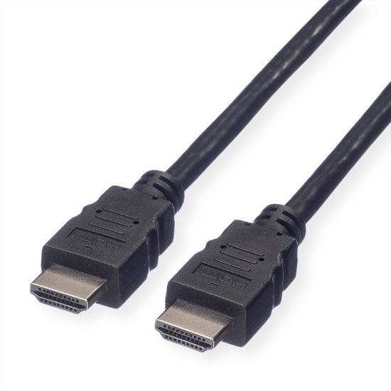 Εικόνα της καλώδιο HDMI 15m high speed (2K, Full HD)