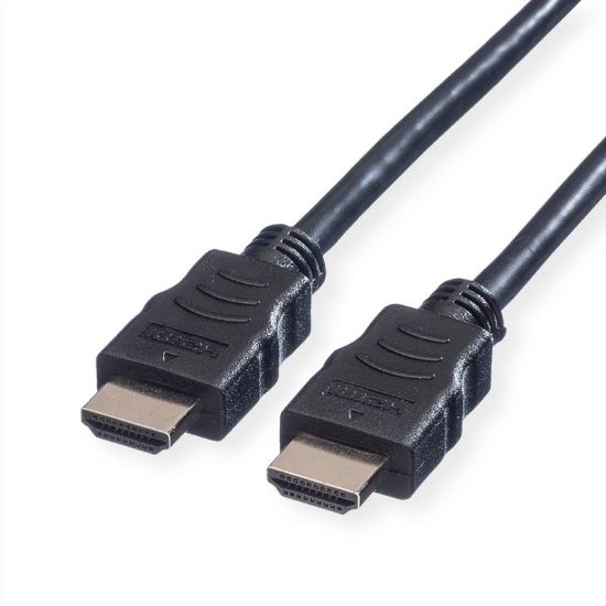 Εικόνα της καλώδιο HDMI 15m w/ETHERNET (2K FULL HD)