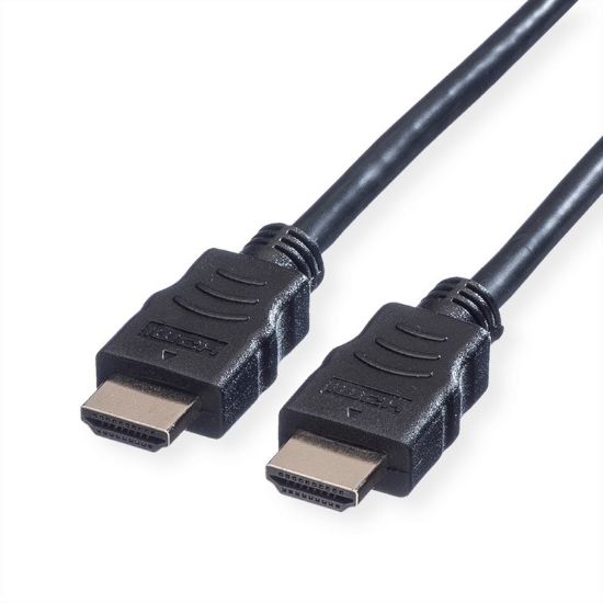 Εικόνα της καλώδιο HDMI 20m high speed w/ETHERNET (1920 x 1080)