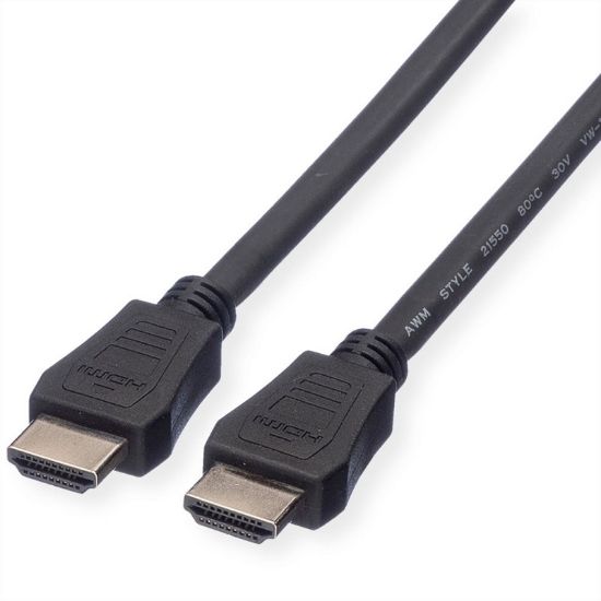 Εικόνα της καλώδιο HDMI 10m High Speed w/ETHERNET