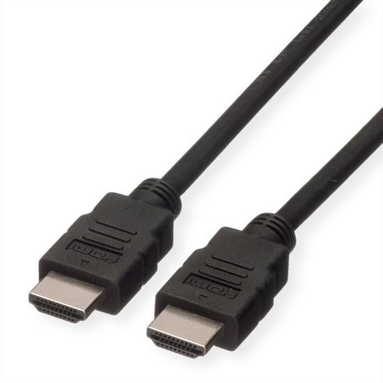 Εικόνα της καλώδιο HDMI 7.5m High Speed w/ETHERNET LSOH