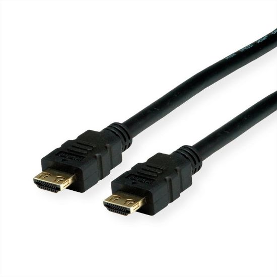 Εικόνα της καλώδιο HDMI 10m Ultra HD/Ethernet 4K (3840x2160@60Hz)