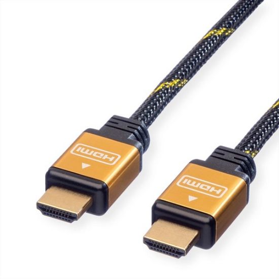 Εικόνα της VGA cable 2m  H/Q HD15M-HD15M DDC  15PIN