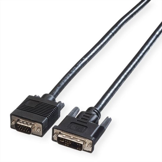 Εικόνα της DVI CABLE σε VGA 3.0m