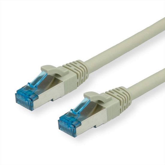 Εικόνα της SFTP 0.5m Cat6a LSOH snagless