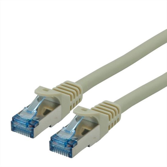 Εικόνα της SFTP 2m Cat6a Component level LSOH